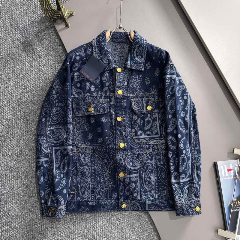 LV Coats